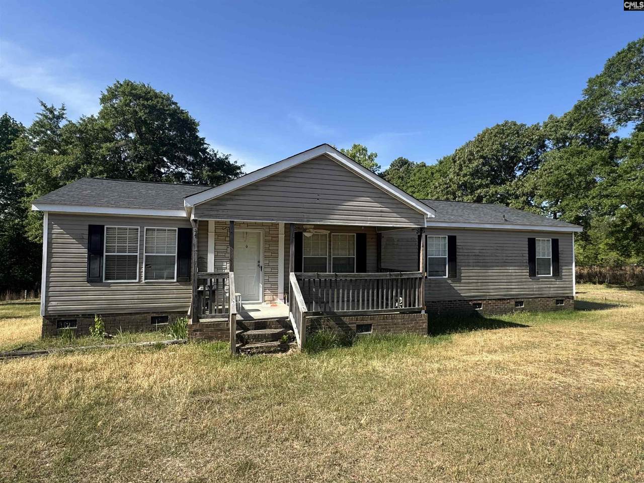 4799 Lightwood Road - Photo 1