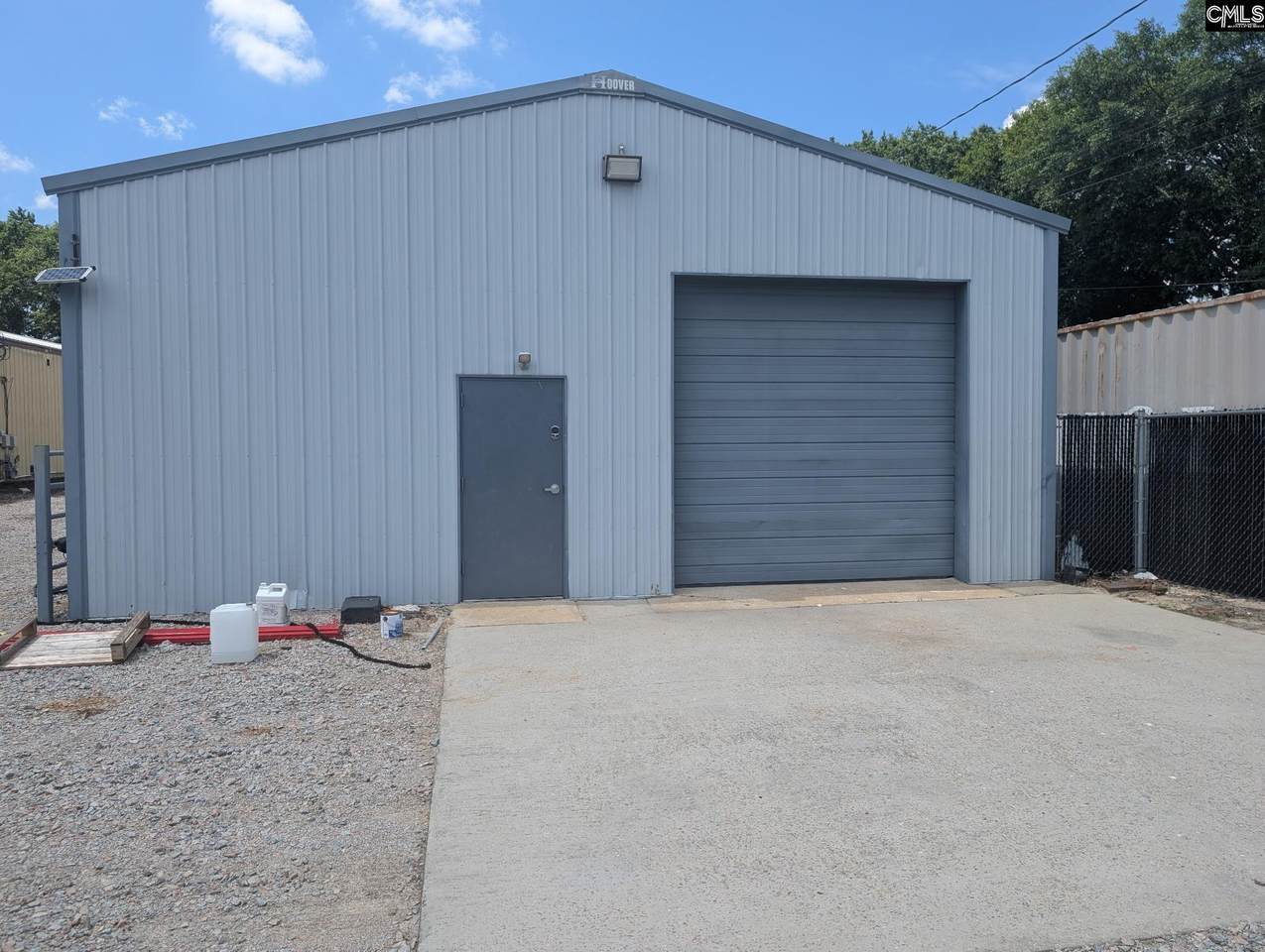 2540 Morningside Drive - Photo 1