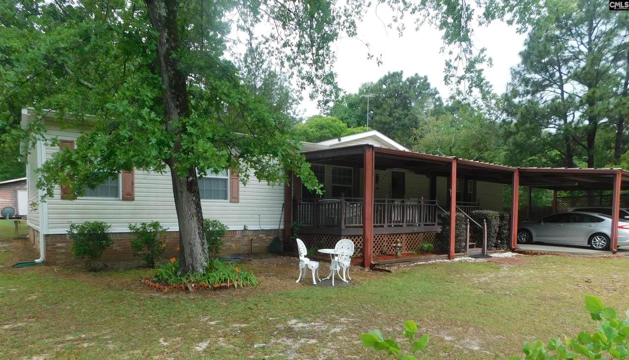 1464 Fallaw Road - Photo 1