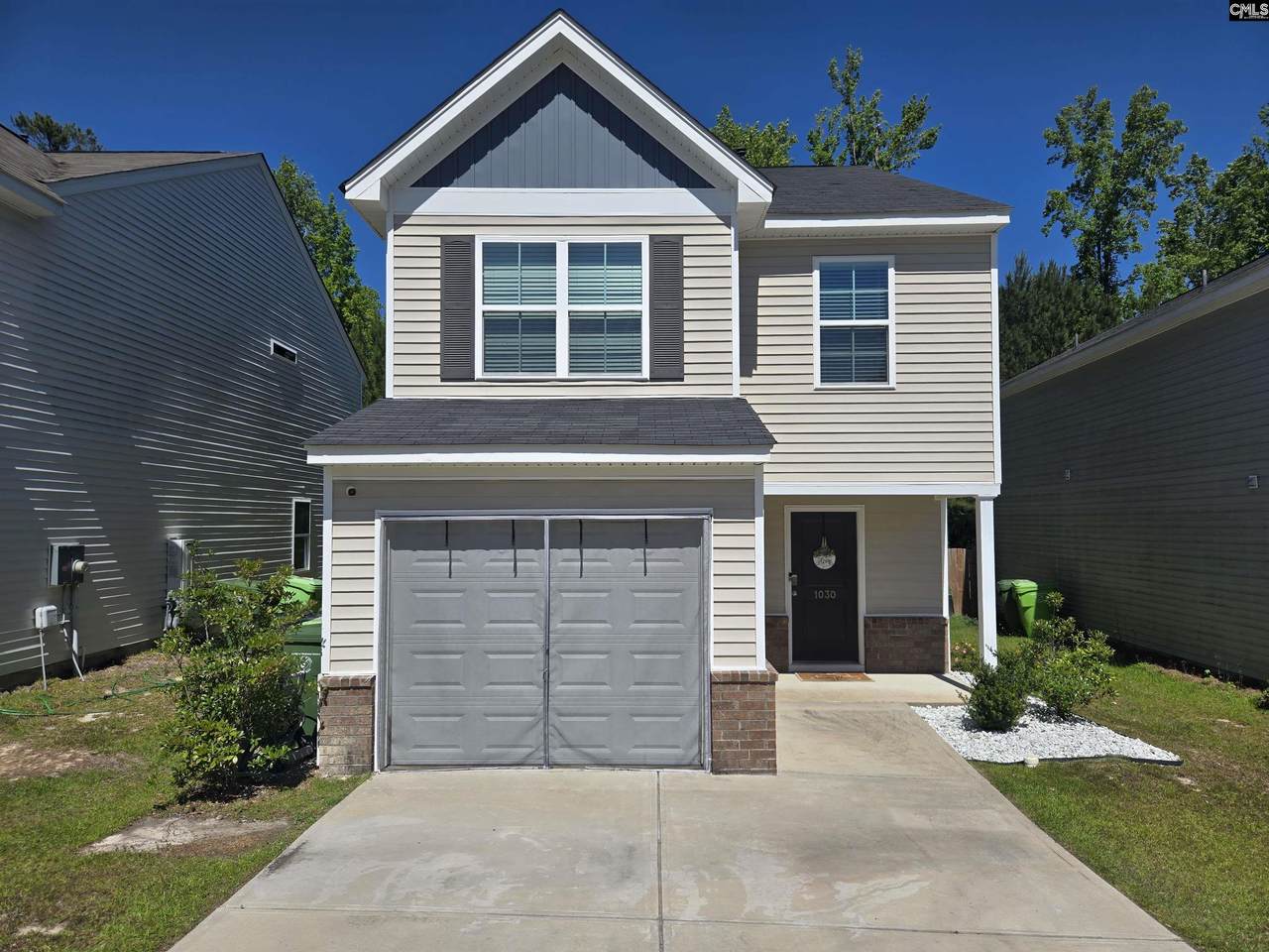 1030 Matchingham Drive - Photo 1