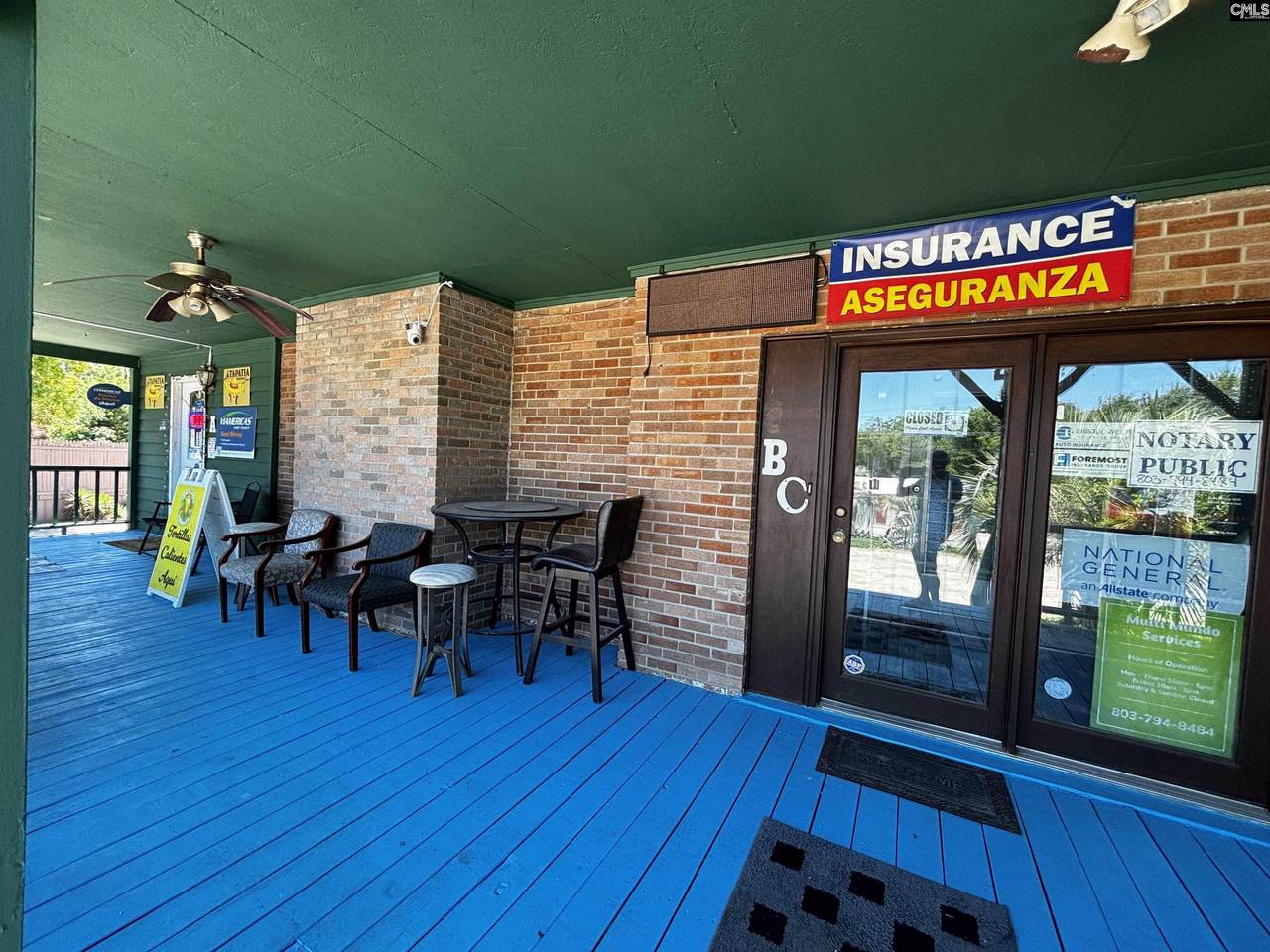 2040 Lake Drive - Photo 1