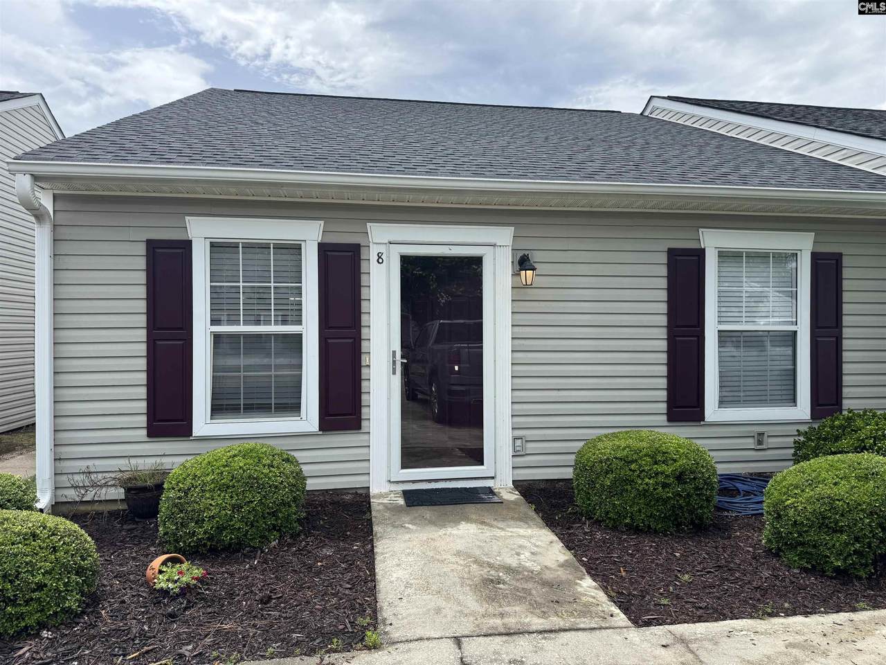 8 Hampton Oaks Place - Photo 1