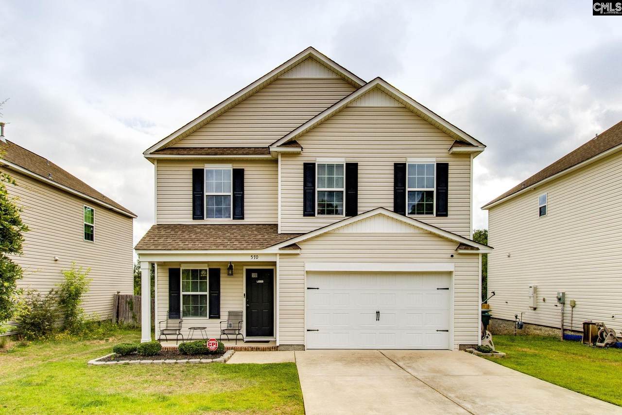 570 Kimpton Drive - Photo 1