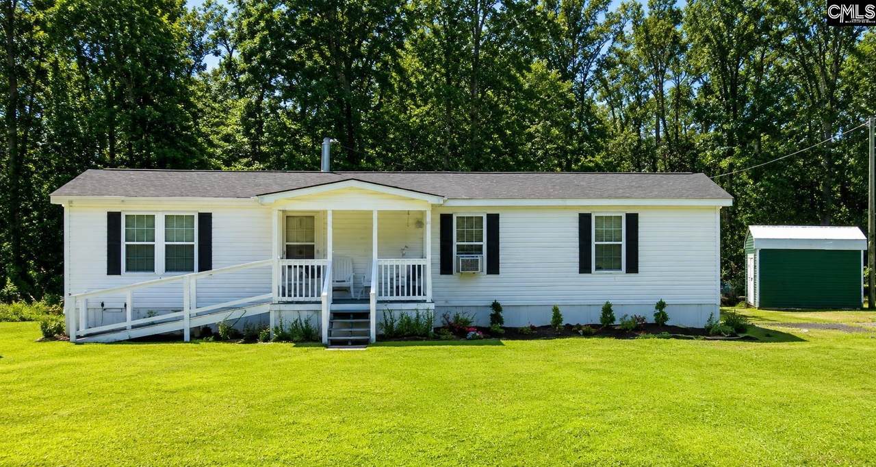 1459 Hemingway Road - Photo 1