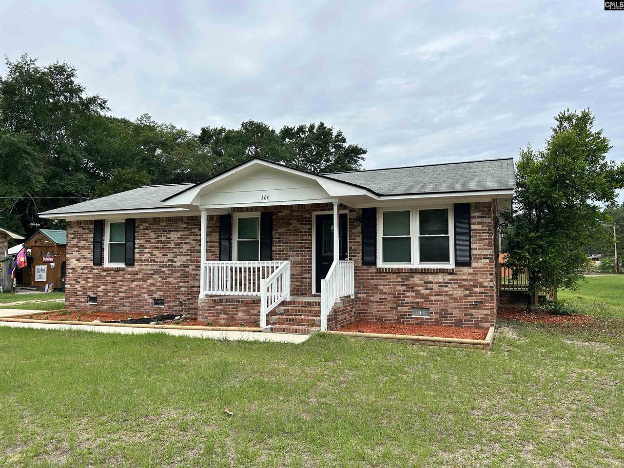 366 Blackville Road - Photo 1