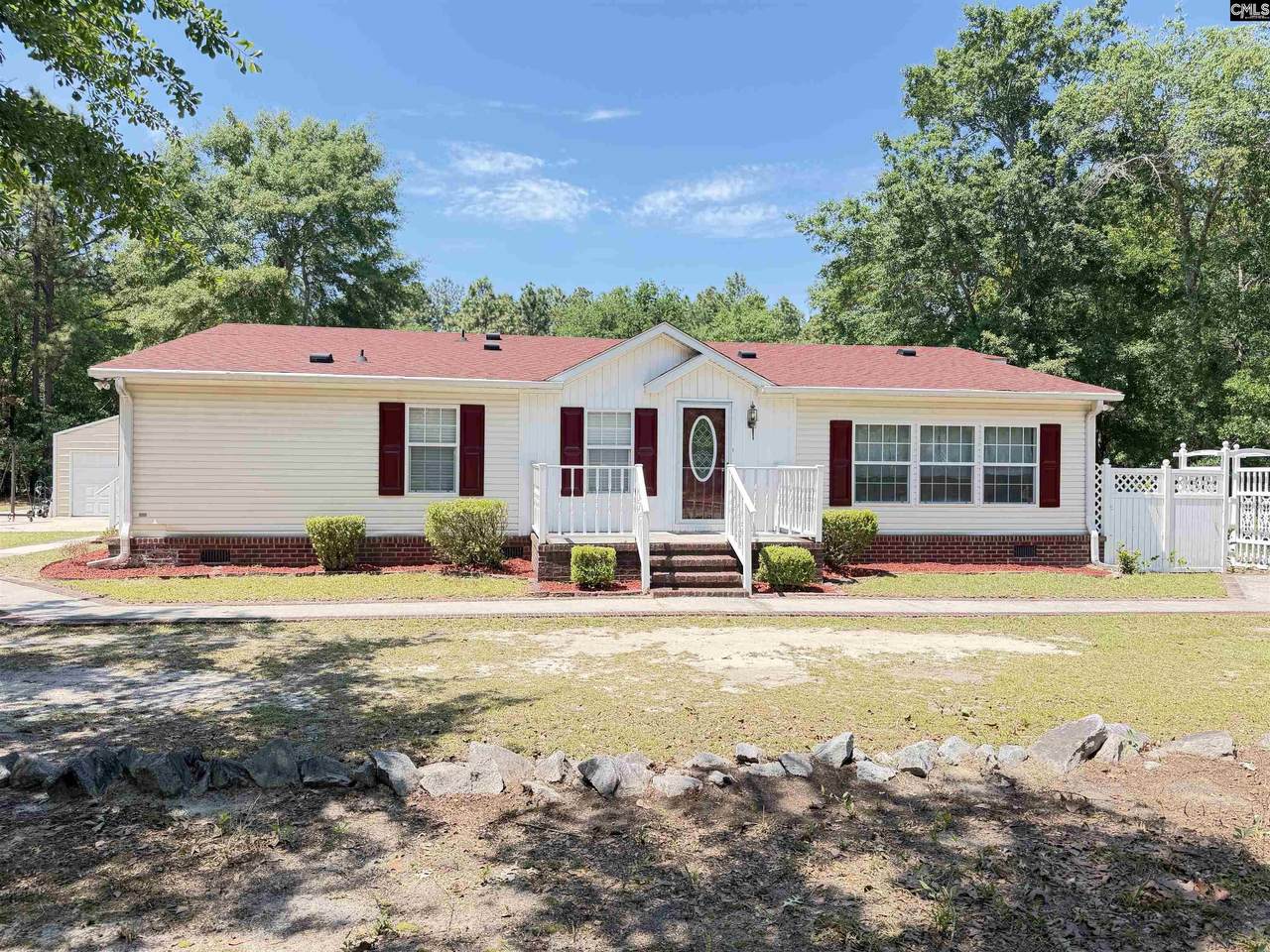 430 Long Branch Road - Photo 1