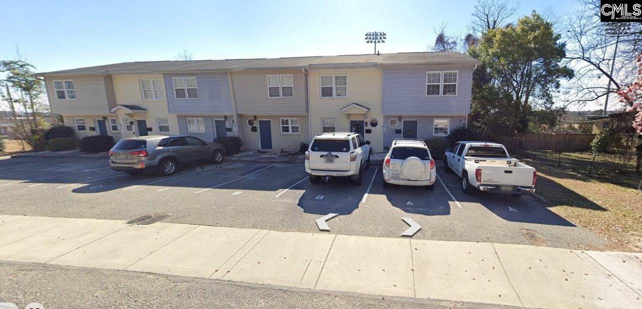 227 Marion Street B - Photo 1
