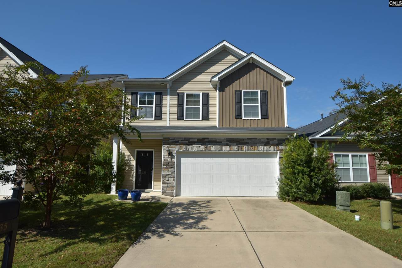 235 Harvest Glen Lane - Photo 1