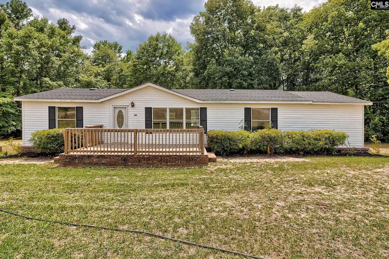 534 Irvin Jumper Street - Photo 1