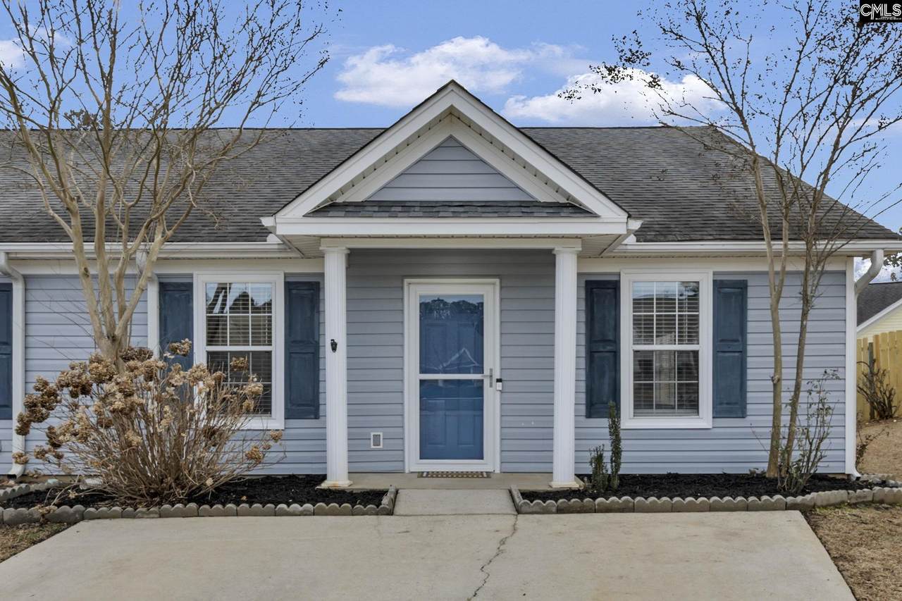 120 West Horn - Photo 1