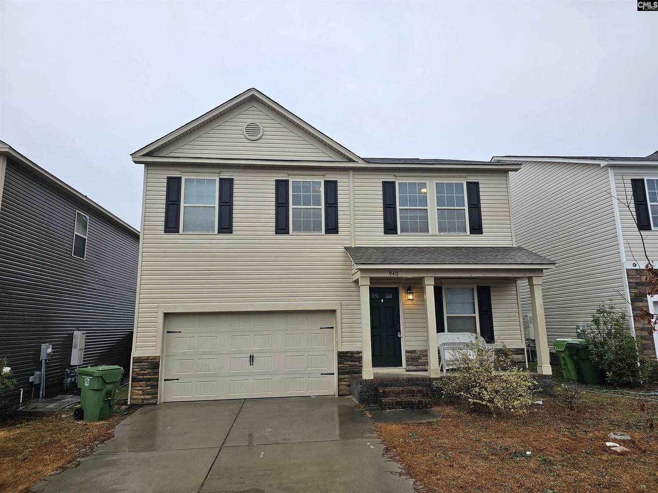 940 Yarrow Lane - Photo 1