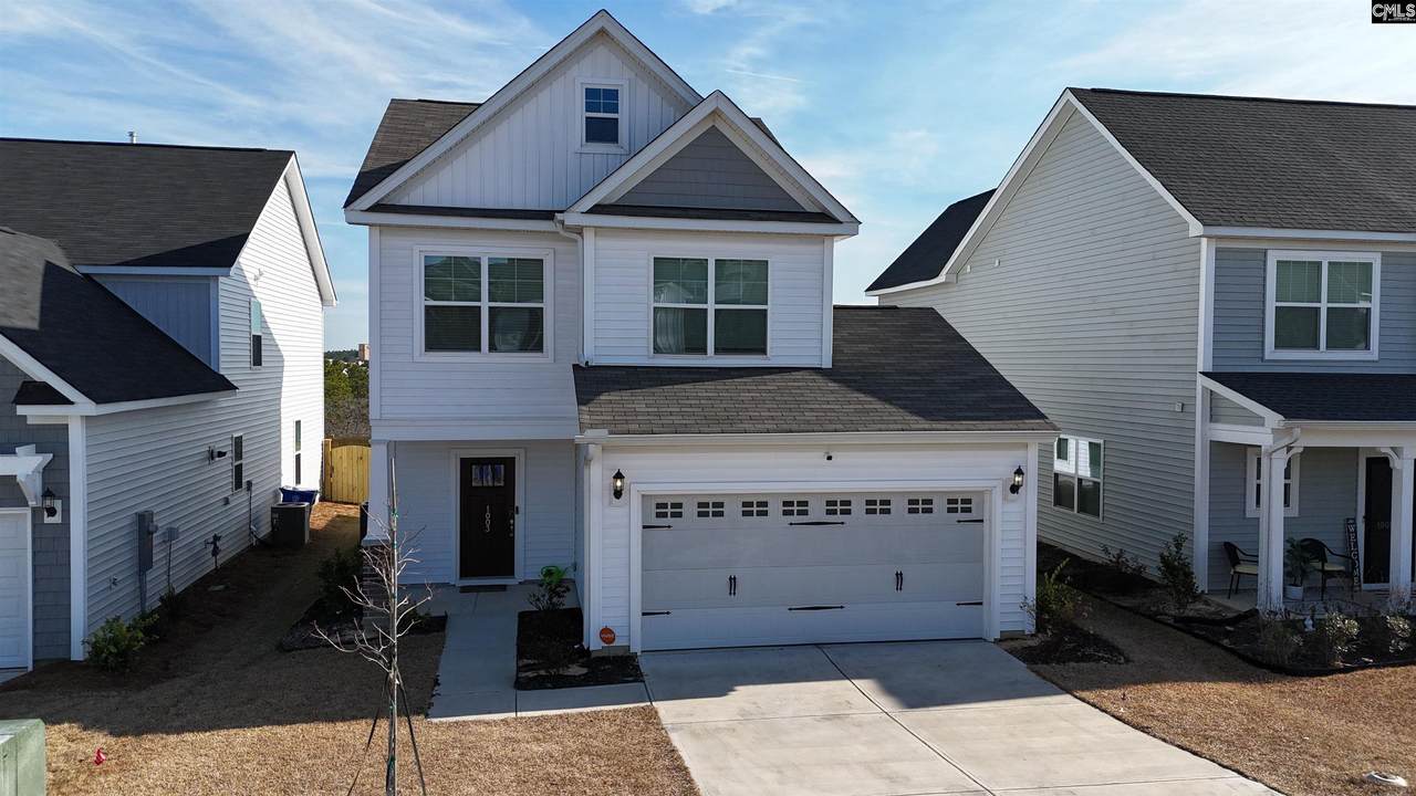 1003 Ashcroft Circle - Photo 1