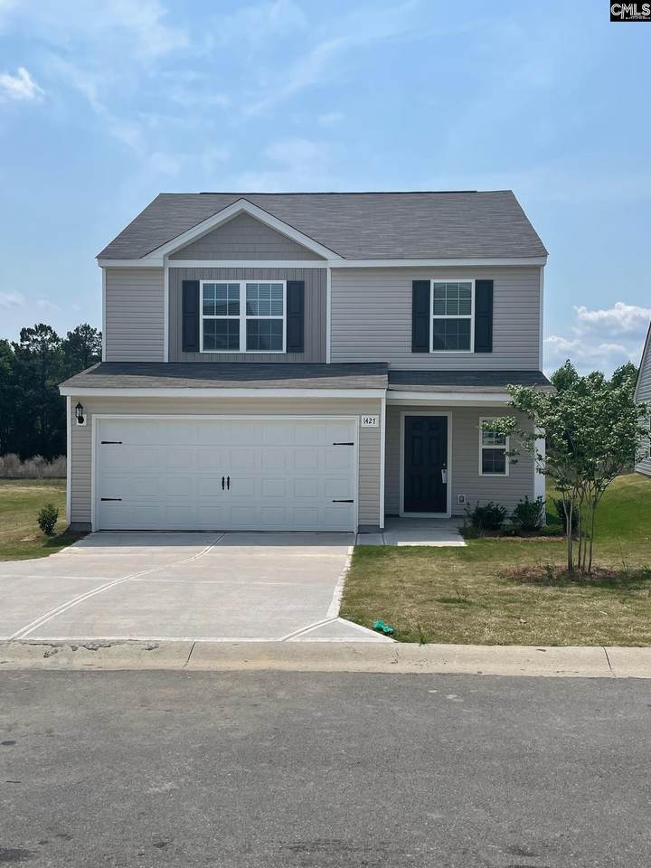 1427 Native Garden Road - Photo 1