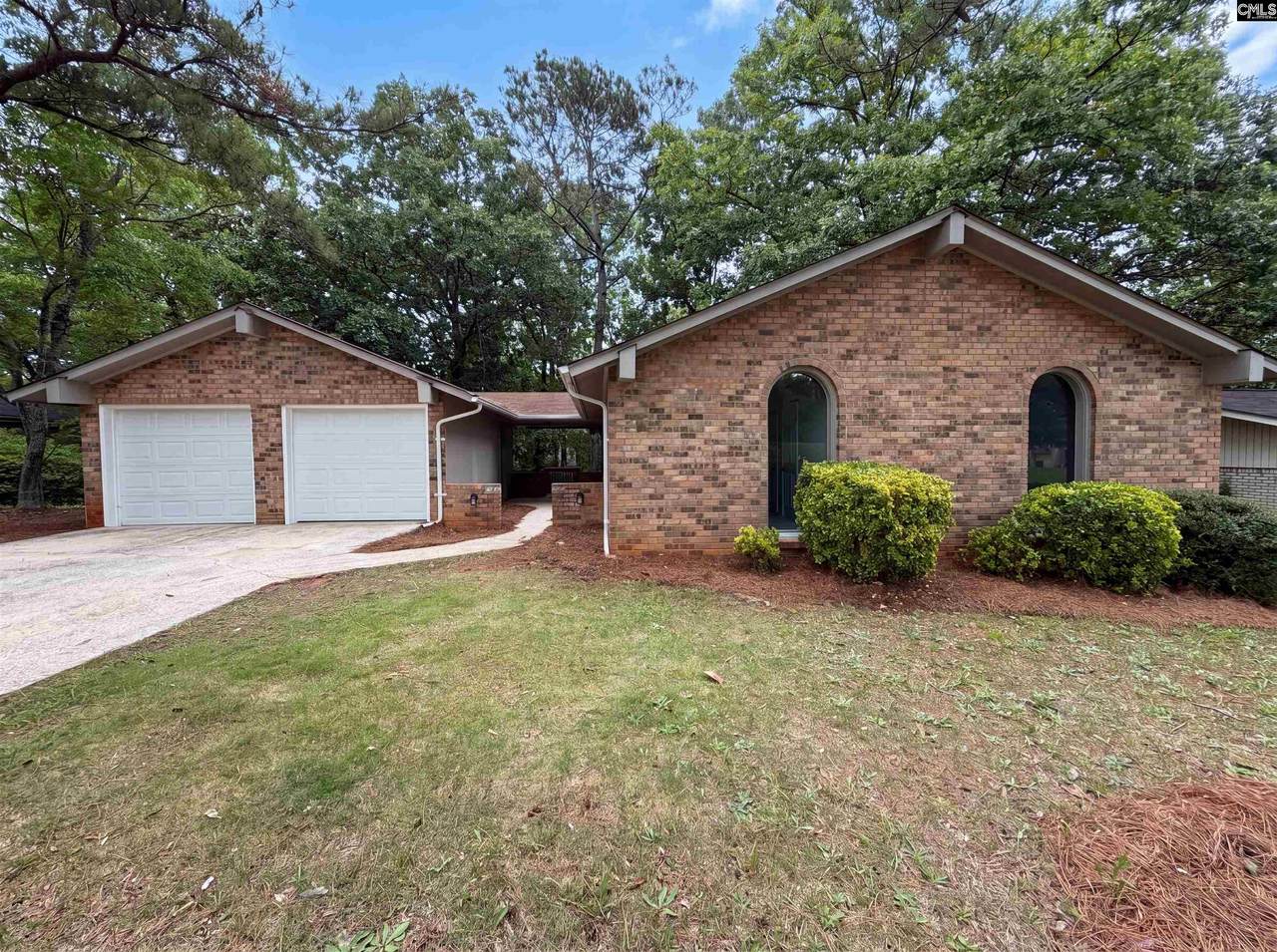 1820 Chantilly Drive - Photo 1