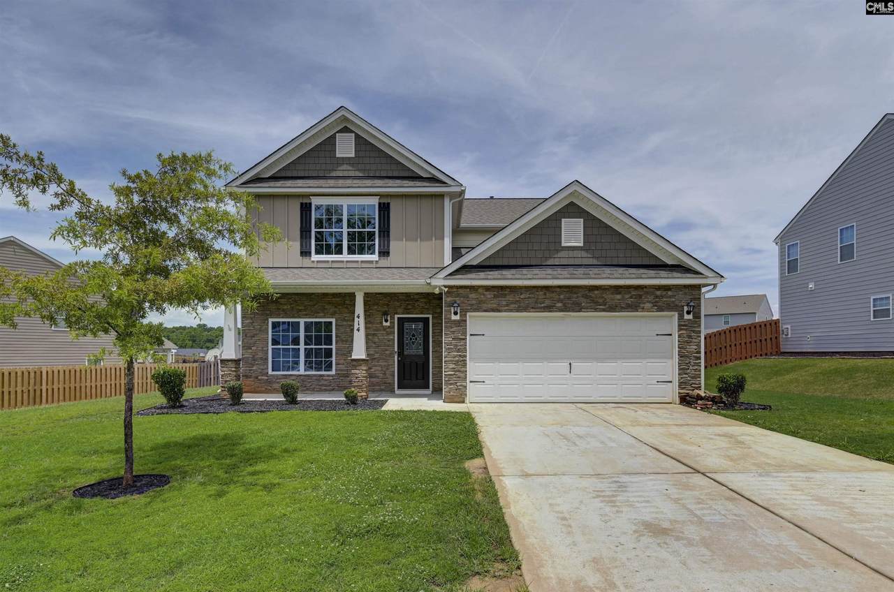 414 Tulip Way - Photo 1