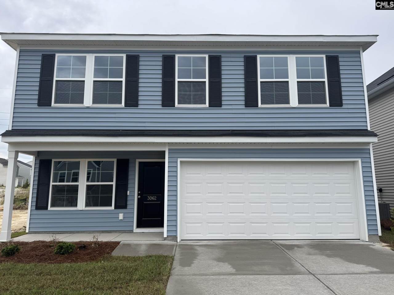 3062 Hallsdale Drive - Photo 1