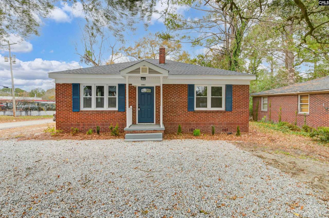 3001 Truman Street - Photo 1