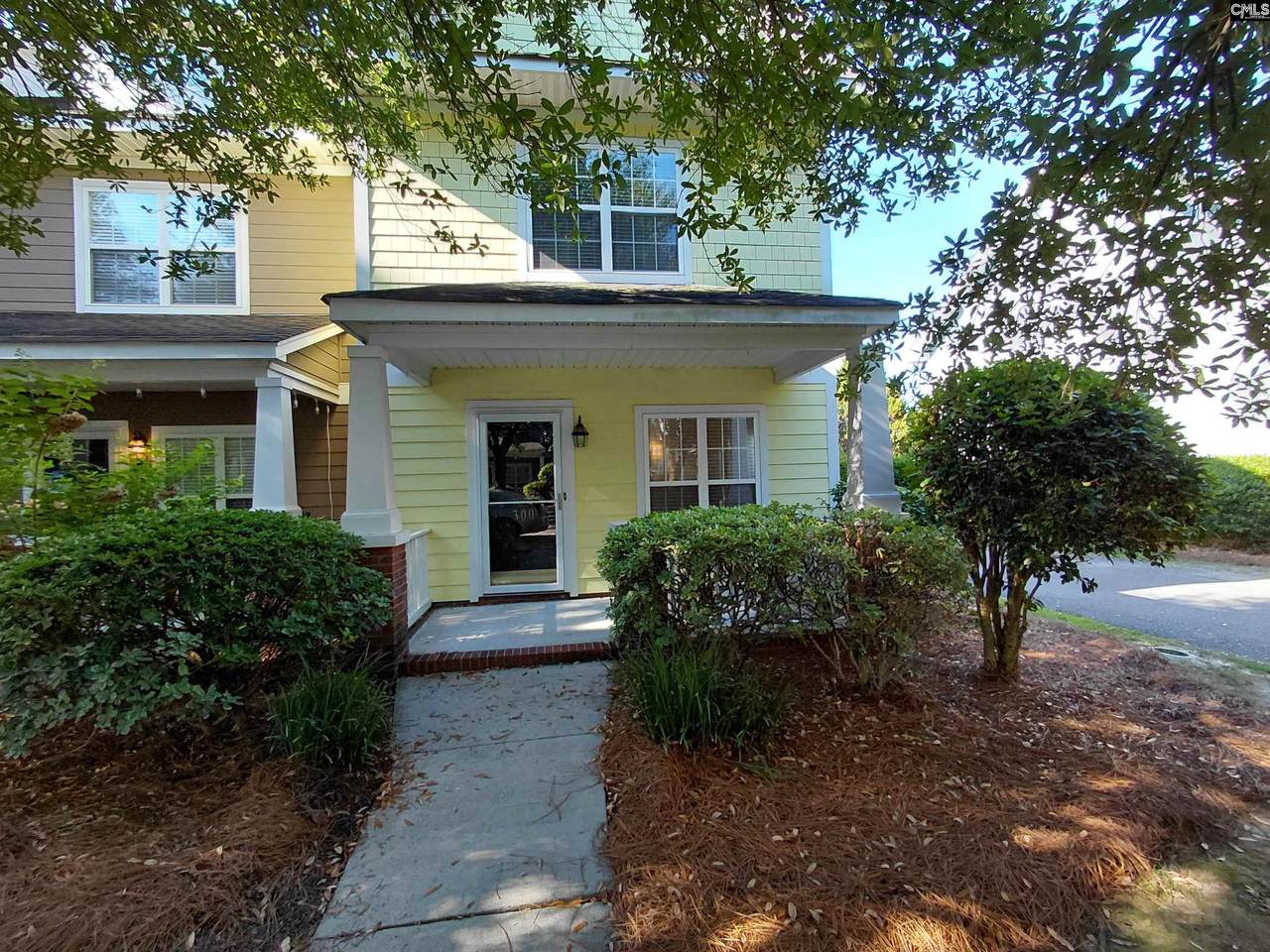 300 Hampton Forest Drive - Photo 1