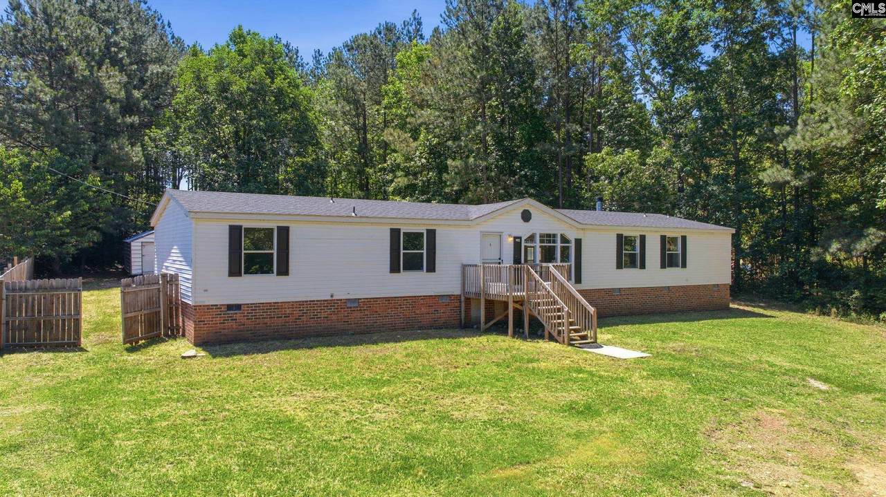 1308 Bear Creek Road - Photo 1