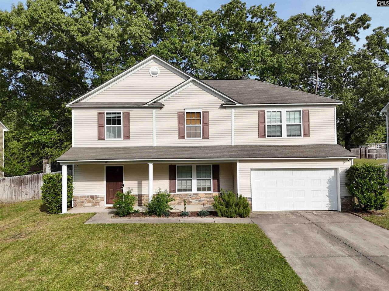 12 Pear Tree Loop - Photo 1