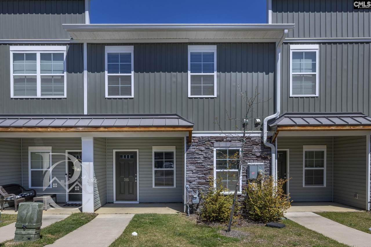 315 High Grove Way - Photo 1