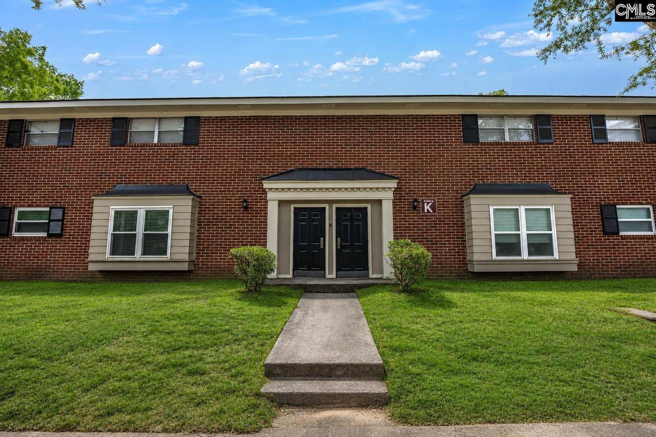 1100 Skyland Drive - Photo 1
