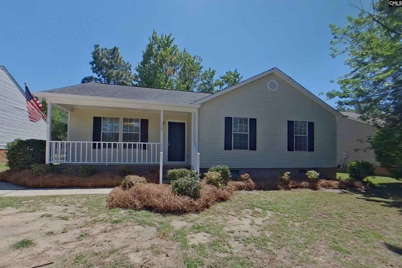 112 Turnstone Way - Photo 1