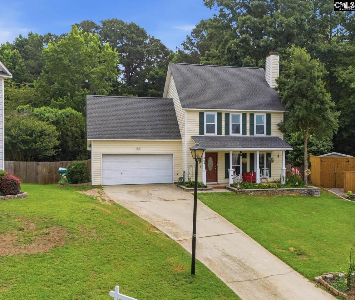 309 Gemstone Court - Photo 1