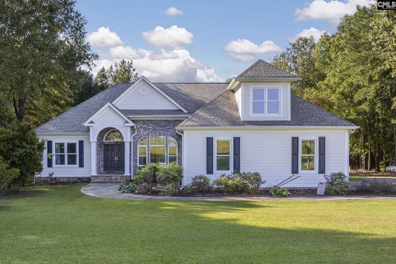 3934 Stoney Hill Road - Photo 1
