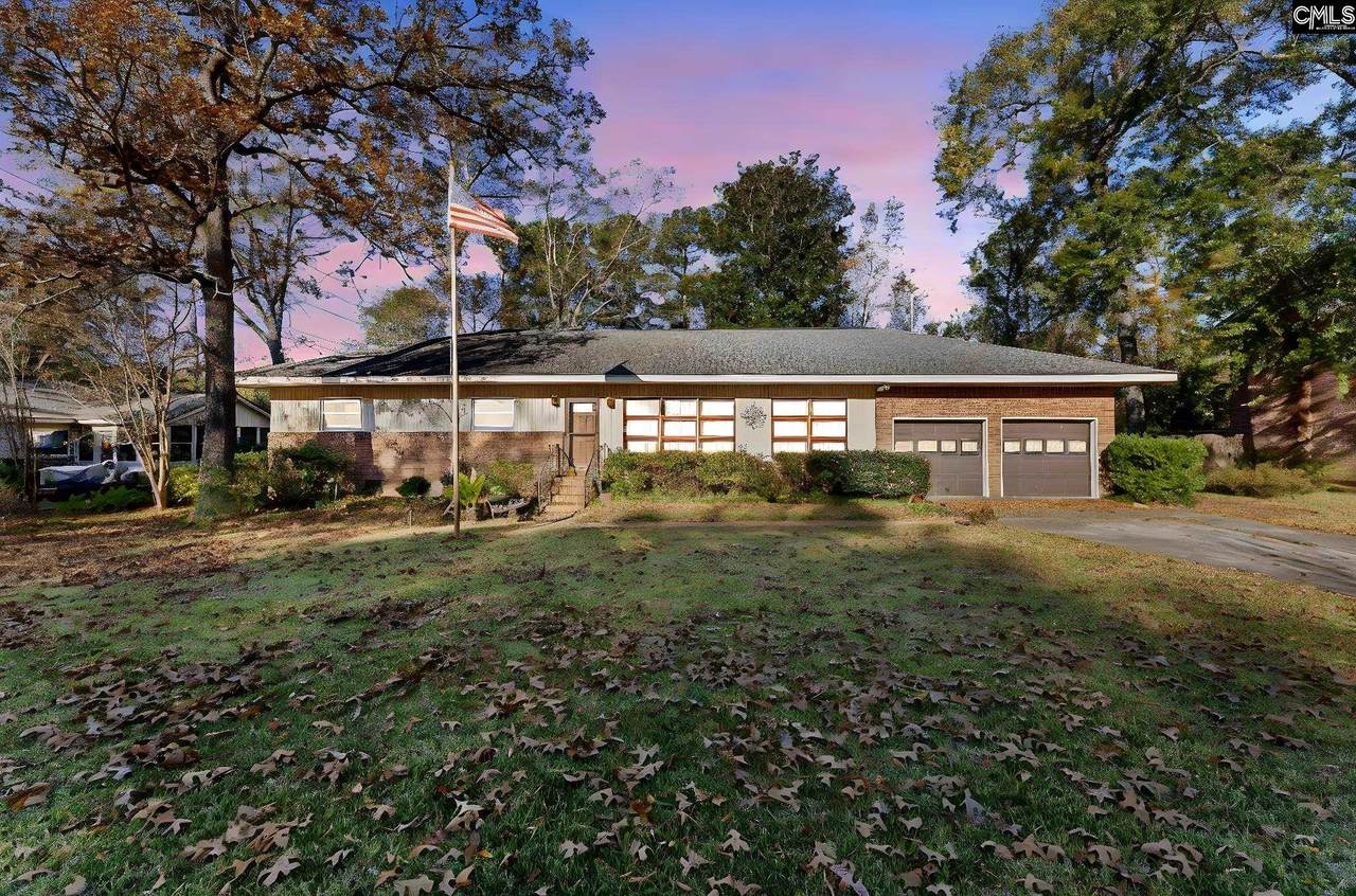 1115 Gardendale Drive - Photo 1