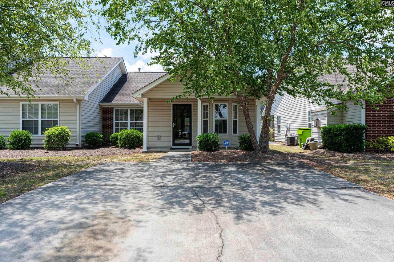 400 Summit Townes Way - Photo 1