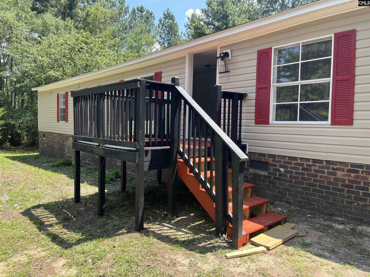 2091 E Jeffcoat Rd - Photo 1