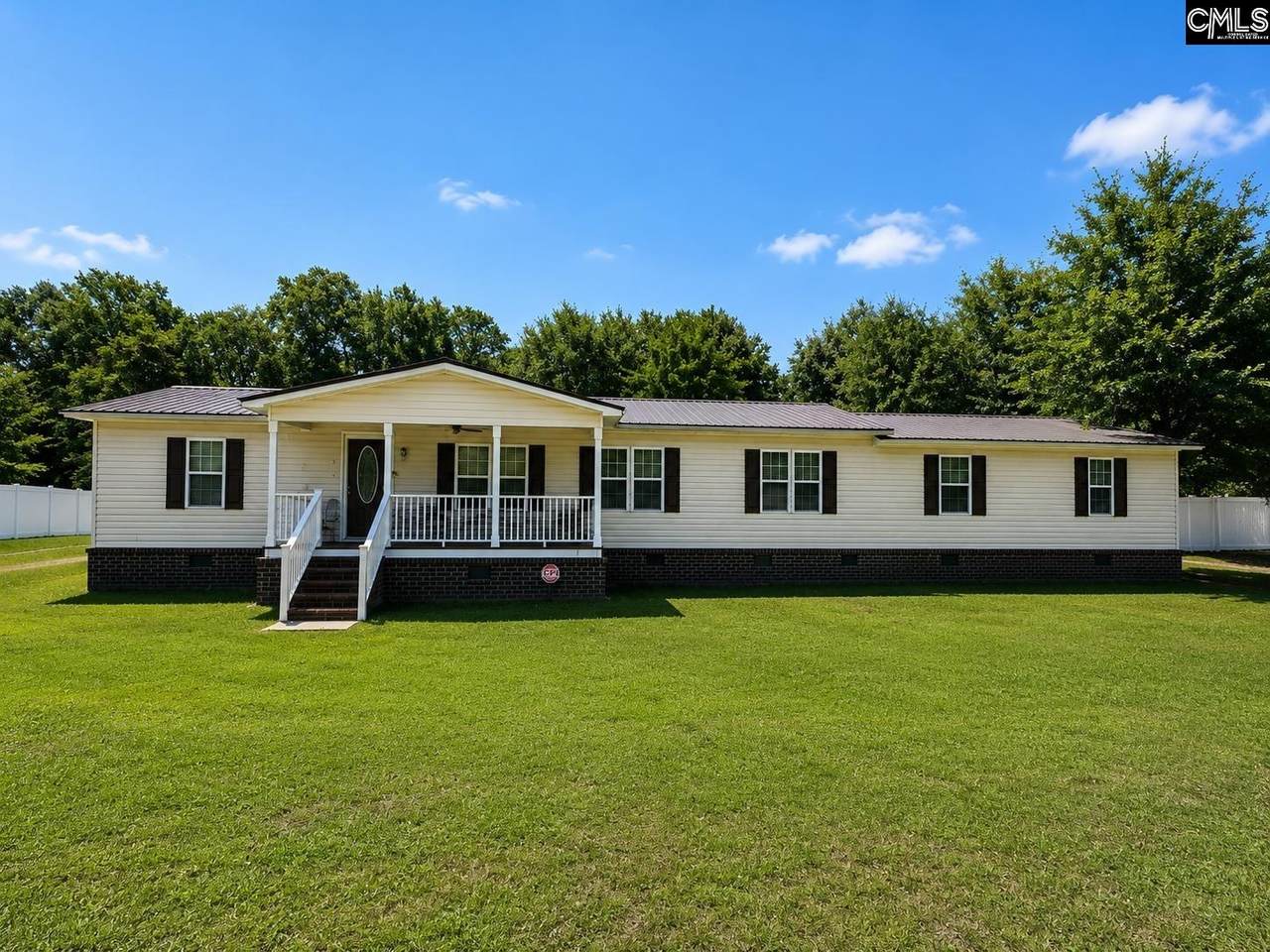 4137 Redmond Hill Rd - Photo 1