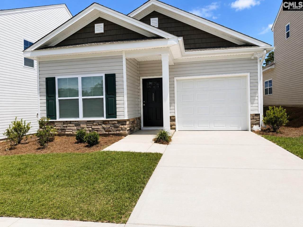 820 Lodgepole Lane - Photo 1