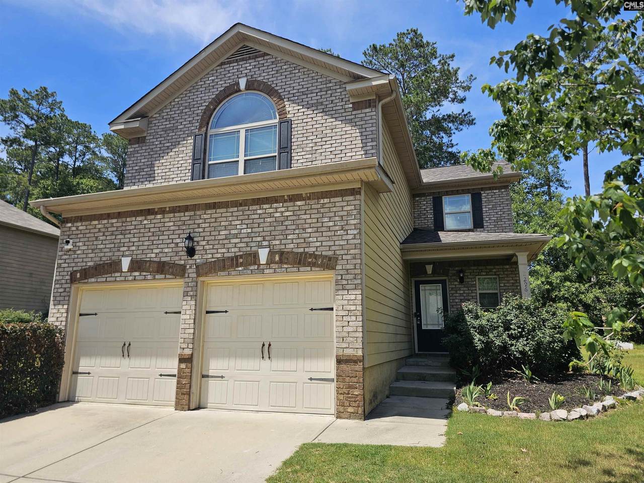 296 Knight Valley Circle - Photo 1