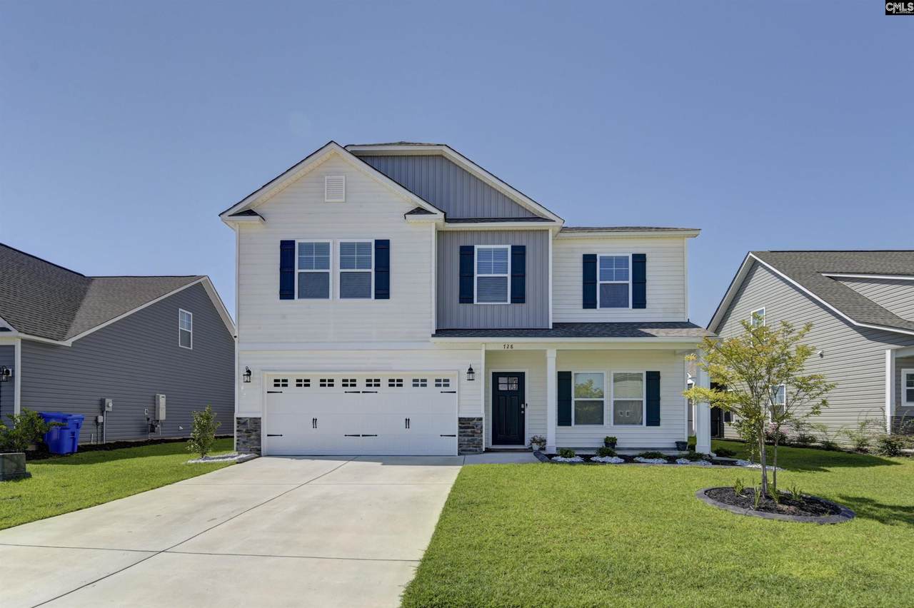 728 Bustling Branch Lane - Photo 1
