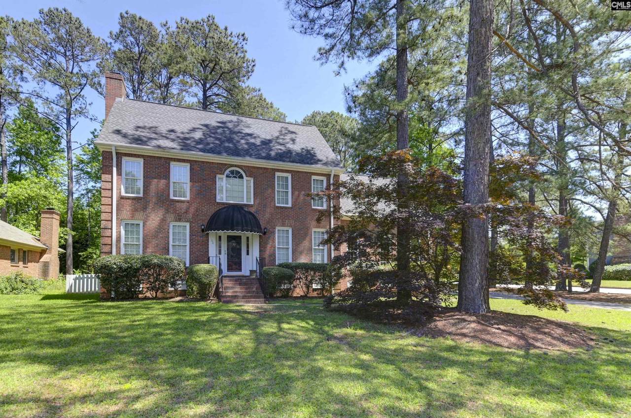 1100 Woodtree Court - Photo 1