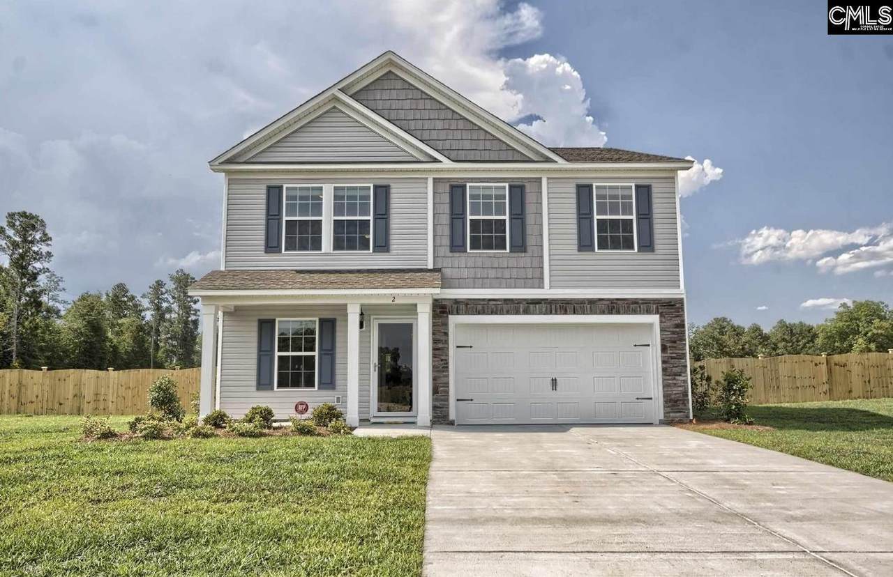 309 Oristo Ridge Way - Photo 1