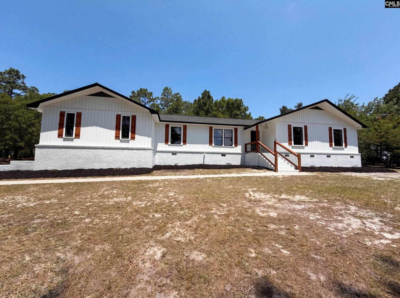 100 Fenrir Drive - Photo 1