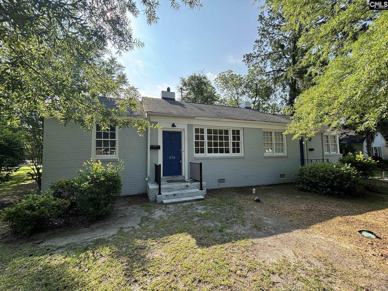222 Prospect Street - Photo 1