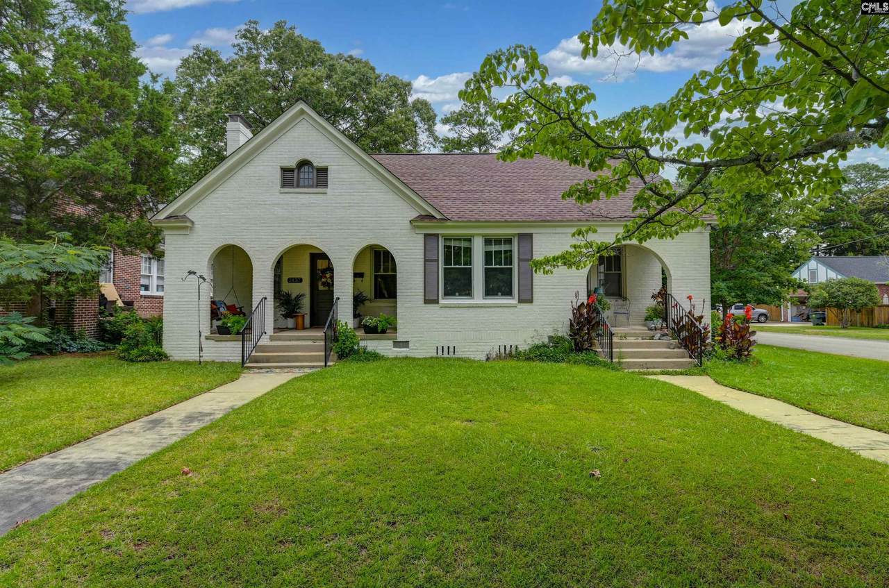 2439 Wilmot Avenue - Photo 1
