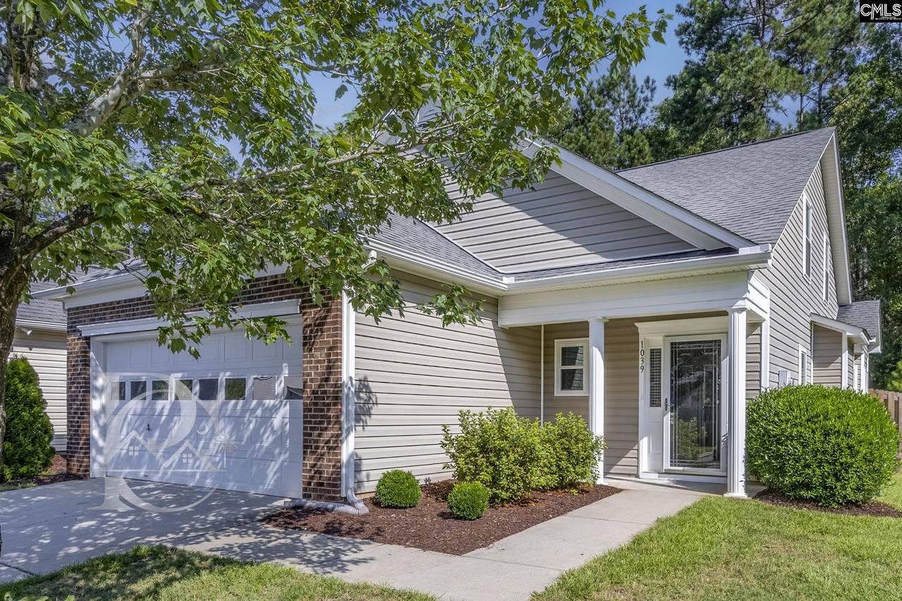 1039 Glencroft Drive - Photo 1