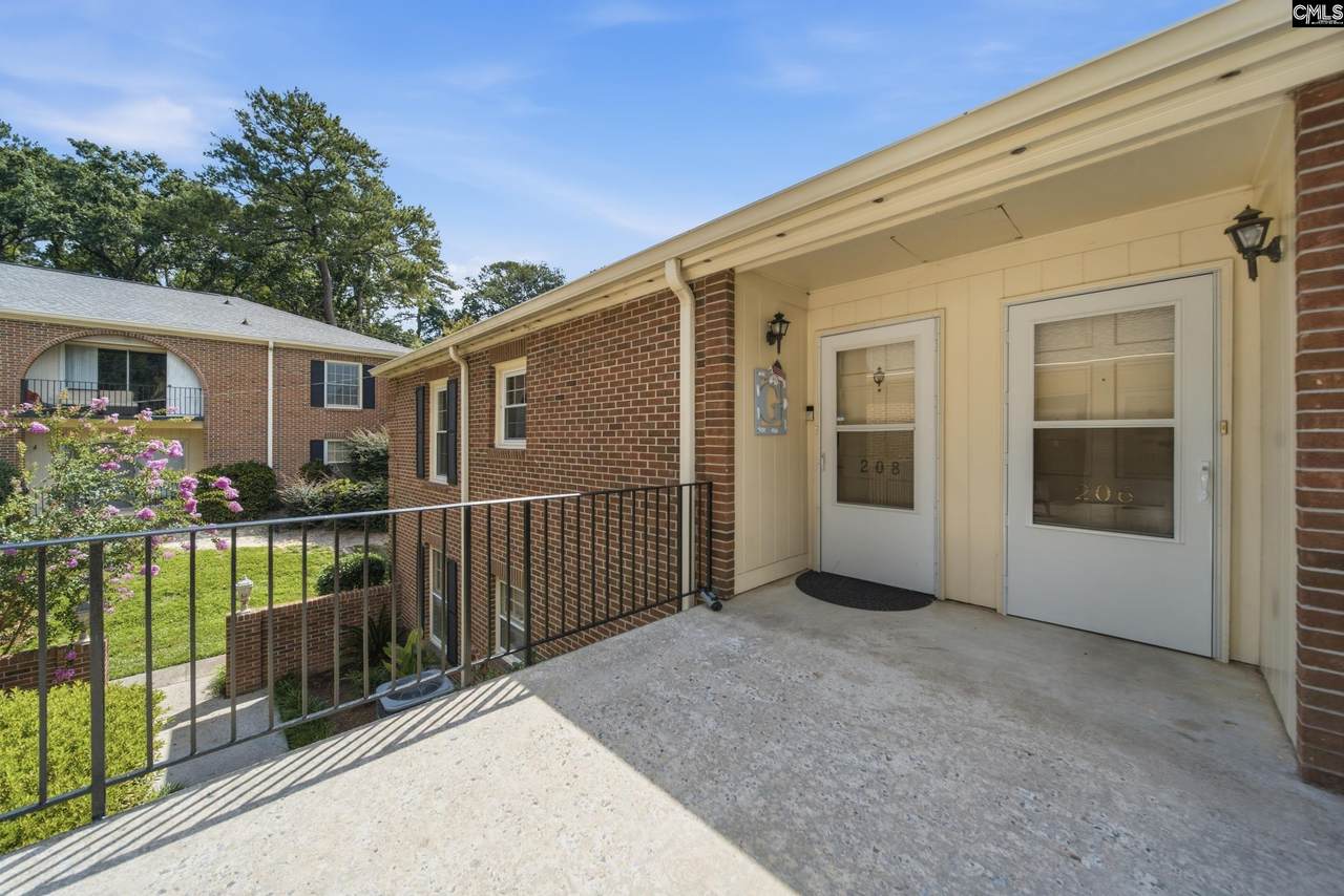 5516 Lakeshore Drive 208 - Photo 1