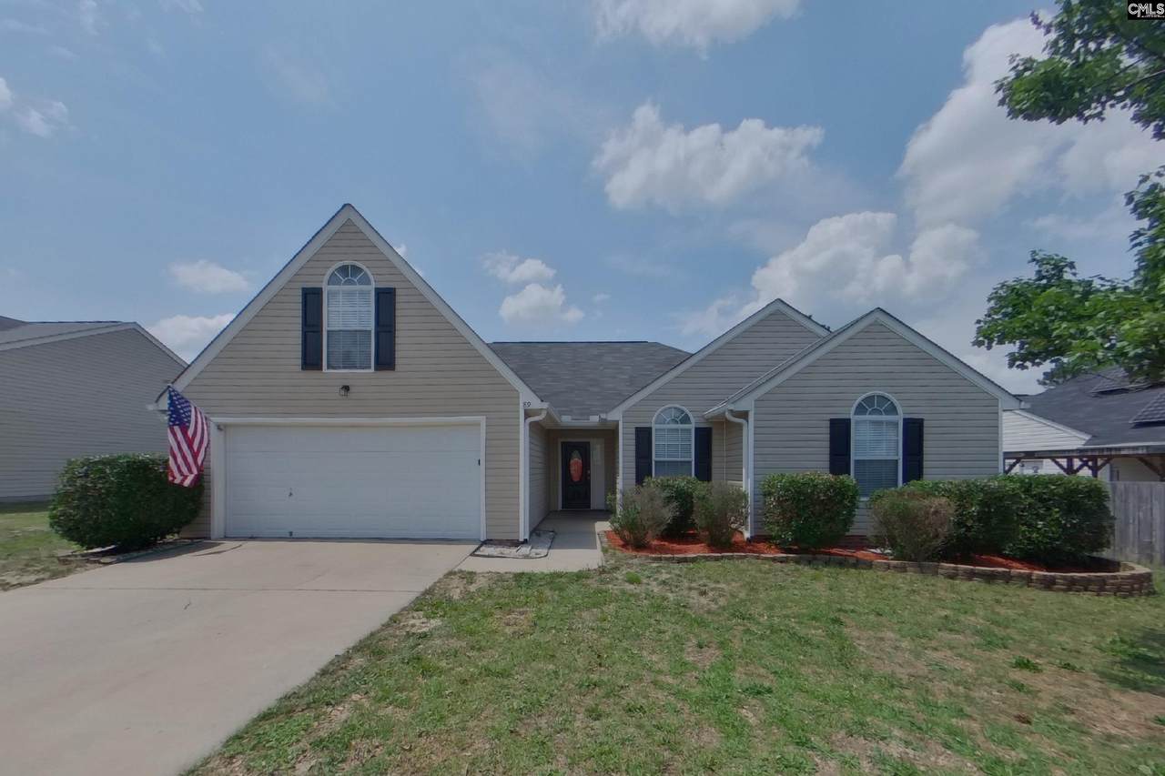89 Smokewood Drive - Photo 1