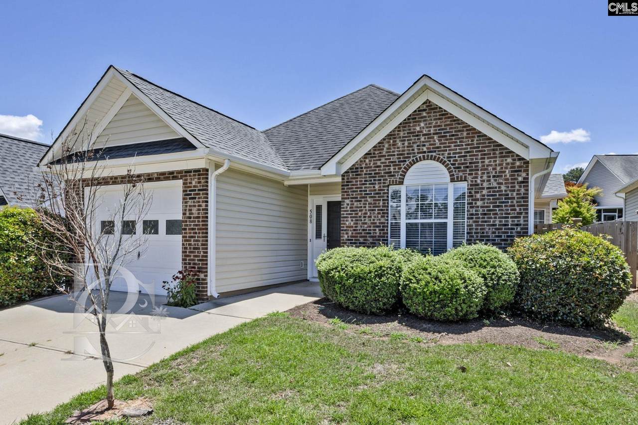 508 Lanesborough Drive - Photo 1