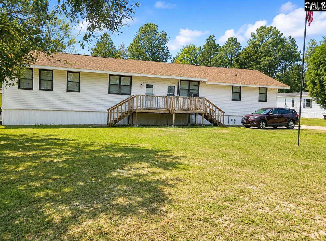 1113 & 1115 Brown Boulevard - Photo 1