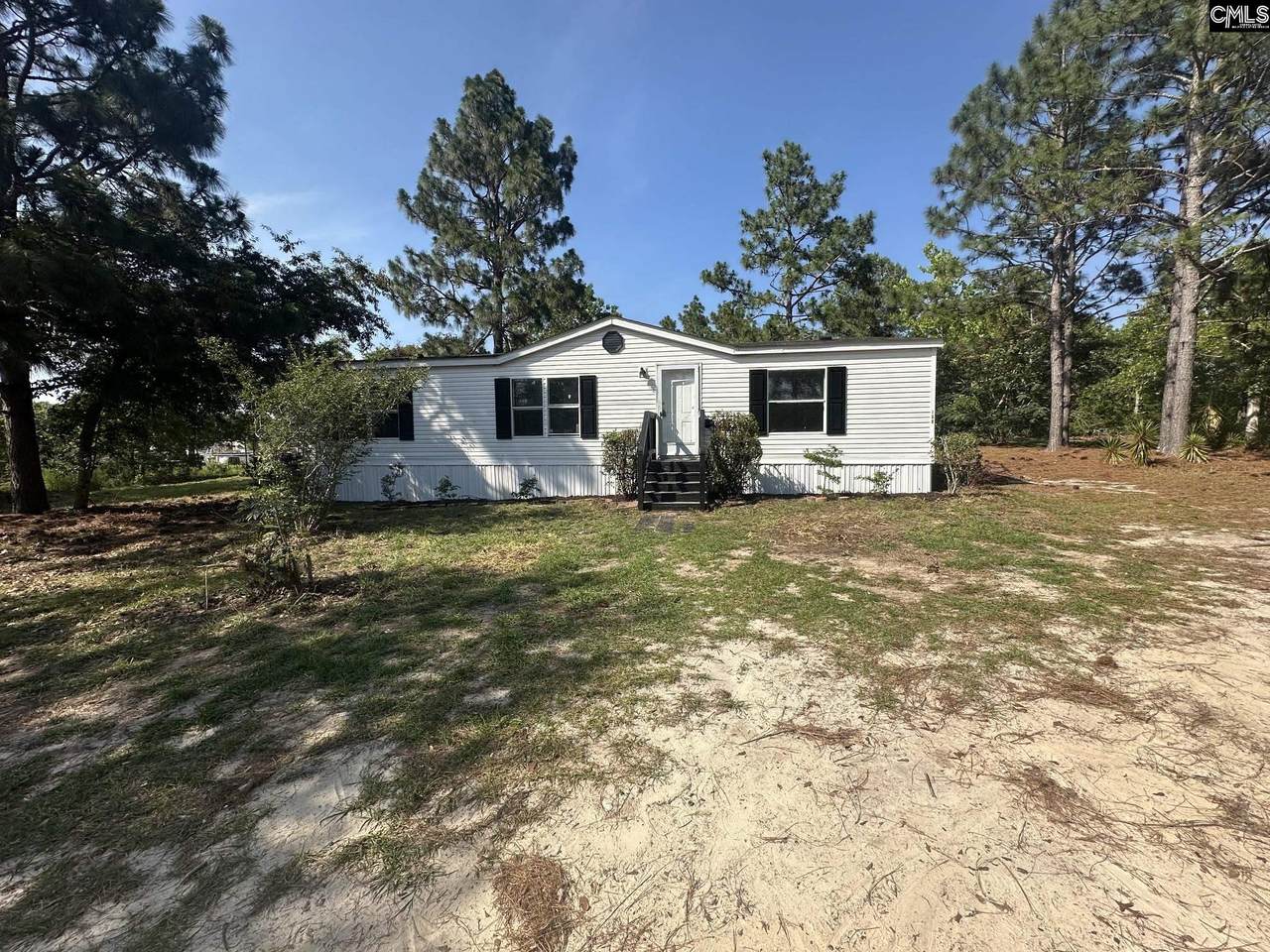 180 Deer Moss Trail - Photo 1