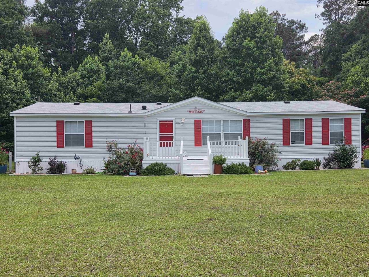 1618 Hickory Hill Road - Photo 1