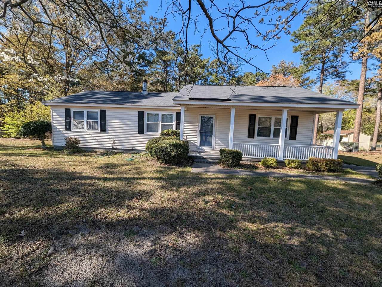 404 Fox Squirrel Road - Photo 1