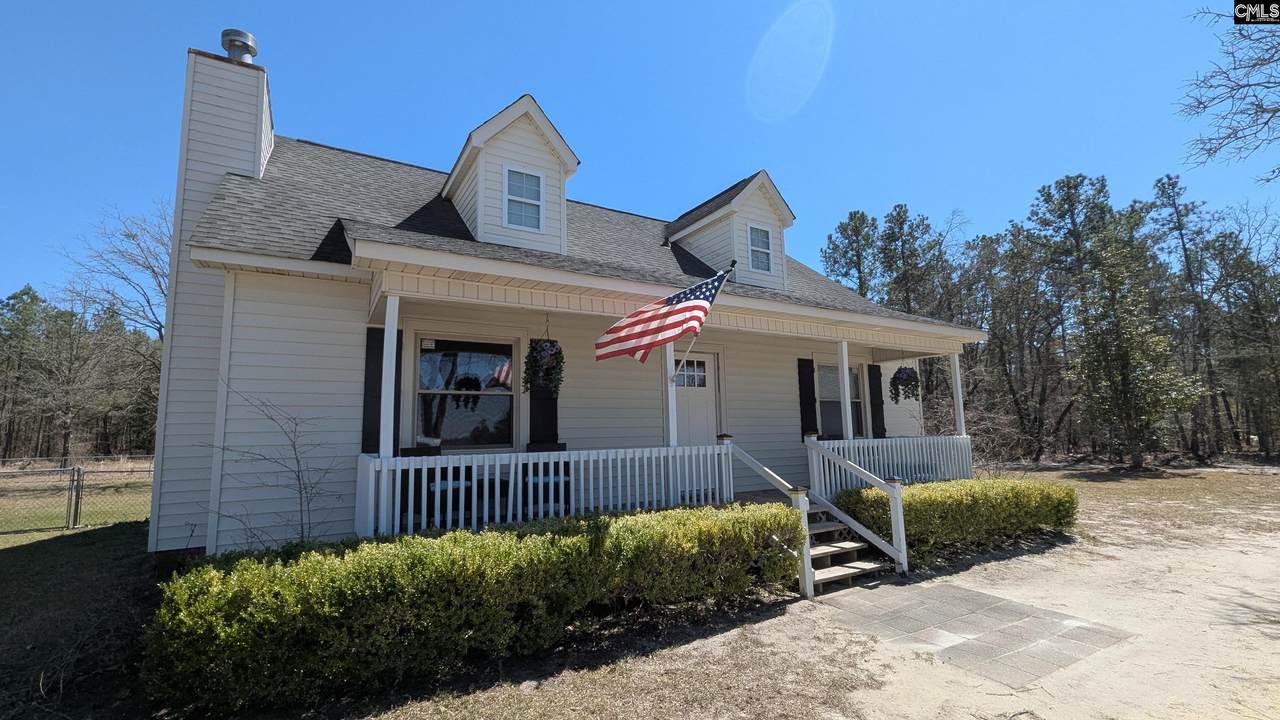 3778 Roberts Road - Photo 1